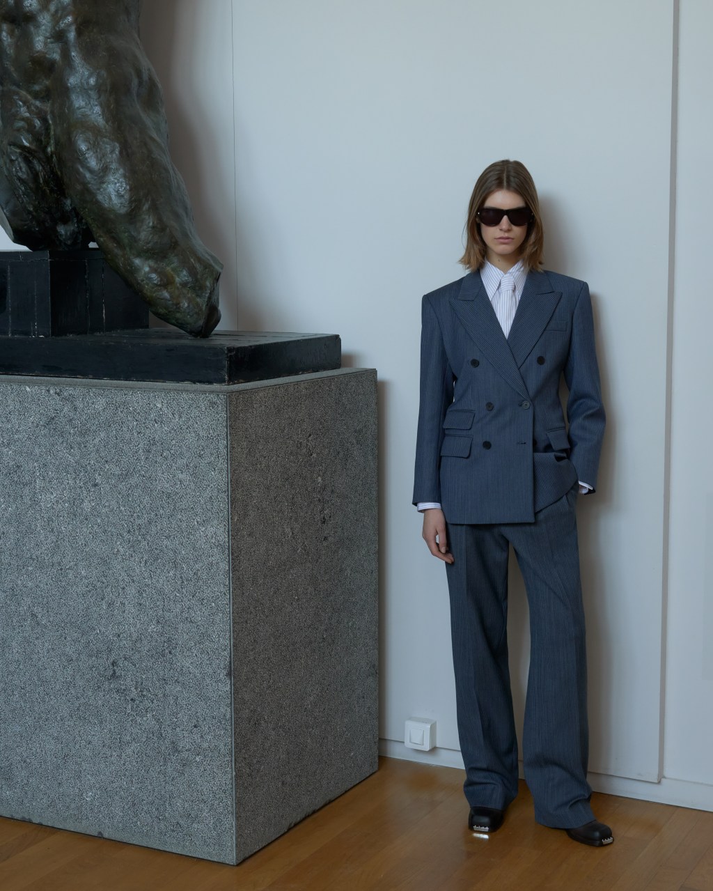 SMCP Sales Gain 2.6% in Q1 Amid Strategic Shift Away From China