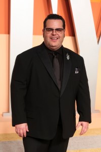 Josh Gad