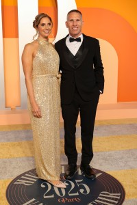 Anat Fabrikant and Ynon Kreiz