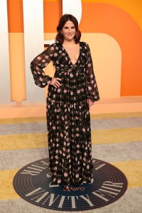 Megan Mullally
