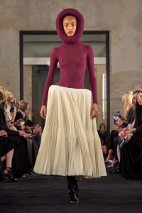 Alaia Fall 2025 Ready-to-Wear Collection at Paris Fashion Week