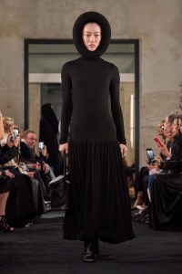 Alaia Fall 2025 Ready-to-Wear Collection at Paris Fashion Week