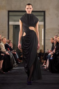 Alaia Fall 2025 Ready-to-Wear Collection at Paris Fashion Week