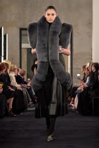 Alaia Fall 2025 Ready-to-Wear Collection at Paris Fashion Week