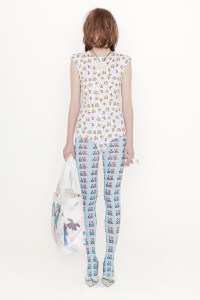 Ashley Williams Fall 2025 Ready-to-Wear Collection