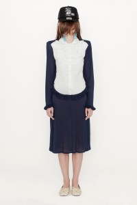 Ashley Williams Fall 2025 Ready-to-Wear Collection