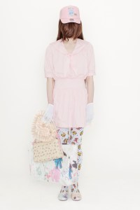 Ashley Williams Fall 2025 Ready-to-Wear Collection