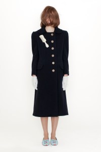Ashley Williams Fall 2025 Ready-to-Wear Collection