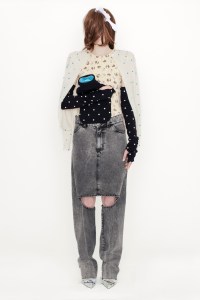Ashley Williams Fall 2025 Ready-to-Wear Collection