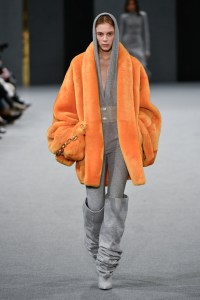 Balmain Fall 2025 Ready-to-Wear Collection