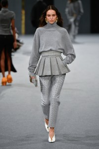 Balmain Fall 2025 Ready-to-Wear Collection
