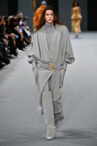 Balmain Fall 2025 Ready-to-Wear Collection