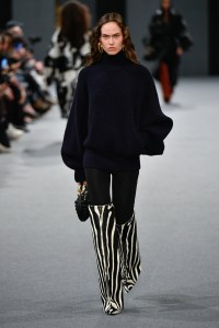 Balmain Fall 2025 Ready-to-Wear Collection