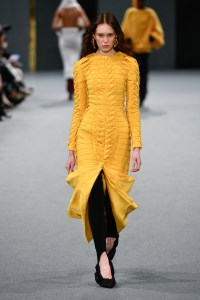 Balmain Fall 2025 Ready-to-Wear Collection