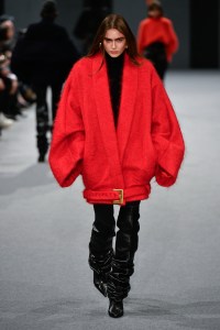 Balmain Fall 2025 Ready-to-Wear Collection