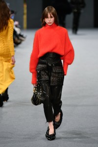 Balmain Fall 2025 Ready-to-Wear Collection