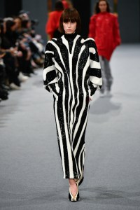 Balmain Fall 2025 Ready-to-Wear Collection