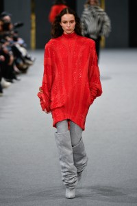 Balmain Fall 2025 Ready-to-Wear Collection