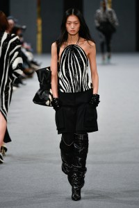 Balmain Fall 2025 Ready-to-Wear Collection