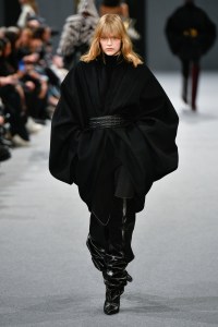 Balmain Fall 2025 Ready-to-Wear Collection