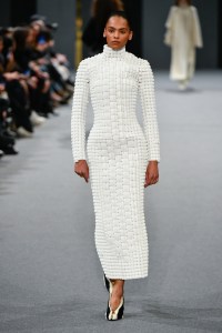 Balmain Fall 2025 Ready-to-Wear Collection
