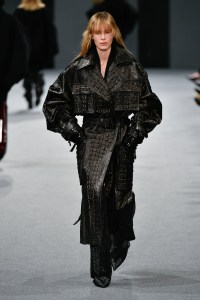 Balmain Fall 2025 Ready-to-Wear Collection
