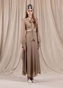 Benmoyal Fall 2025 Ready-To-Wear Collection at Paris Fashion Week