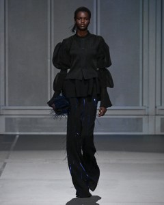 CFCL Fall 2025 Ready-to-Wear Collection