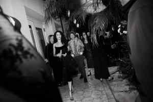 Mick Jagger