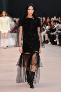 Chanel Fall 2025 Ready-to-Wear Collection at Paris Fashion Week