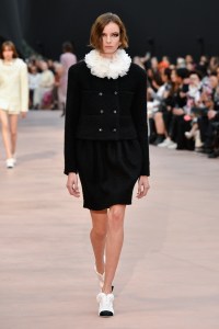 Chanel Fall 2025 Ready-to-Wear Collection at Paris Fashion Week