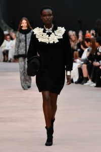 Chanel Fall 2025 Ready-to-Wear Collection at Paris Fashion Week