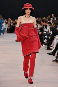 Chanel Fall 2025 Ready-to-Wear Collection at Paris Fashion Week