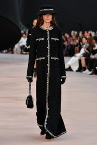 Chanel Fall 2025 Ready-to-Wear Collection at Paris Fashion Week