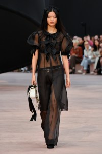Chanel Fall 2025 Ready-to-Wear Collection at Paris Fashion Week