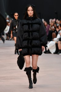 Chanel Fall 2025 Ready-to-Wear Collection at Paris Fashion Week