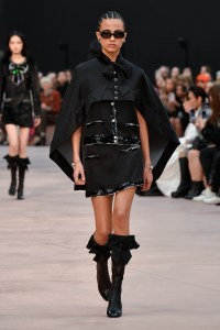 Chanel Fall 2025 Ready-to-Wear Collection at Paris Fashion Week