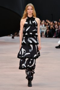Chanel Fall 2025 Ready-to-Wear Collection at Paris Fashion Week