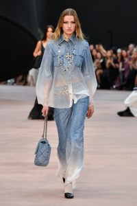 Chanel Fall 2025 Ready-to-Wear Collection at Paris Fashion Week