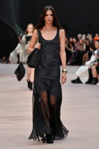 Chanel Fall 2025 Ready-to-Wear Collection at Paris Fashion Week