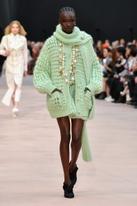 Chanel Fall 2025 Ready-to-Wear Collection at Paris Fashion Week