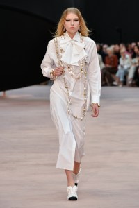 Chanel Fall 2025 Ready-to-Wear Collection at Paris Fashion Week