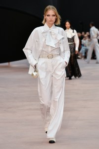 Chanel Fall 2025 Ready-to-Wear Collection at Paris Fashion Week