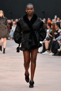 Chanel Fall 2025 Ready-to-Wear Collection at Paris Fashion Week