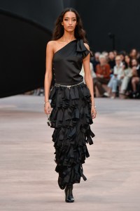 Chanel Fall 2025 Ready-to-Wear Collection at Paris Fashion Week