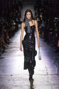 Coperni Fall 2025 Ready-To-Wear Collection at Paris Fashion Week