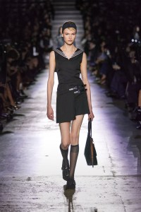 Coperni Fall 2025 Ready-To-Wear Collection at Paris Fashion Week