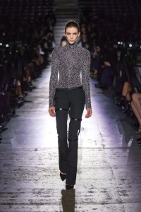 Coperni Fall 2025 Ready-To-Wear Collection at Paris Fashion Week