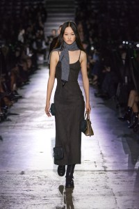 Coperni Fall 2025 Ready-To-Wear Collection at Paris Fashion Week