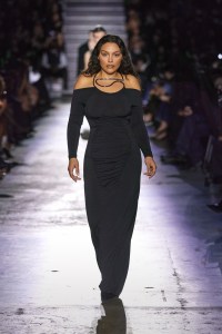 Coperni Fall 2025 Ready-To-Wear Collection at Paris Fashion Week